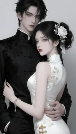 Cửu Gia Sủng Ái Thành Nghiện