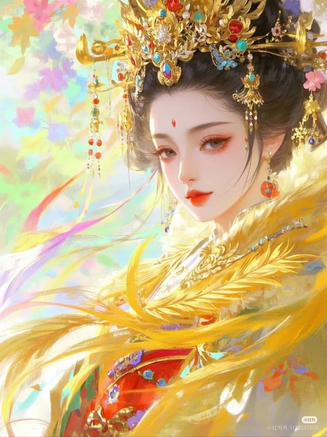 Phu Quân Đòi Hòa Ly Khi Ta Đang Mang Thai? Cũng Được Thôi!