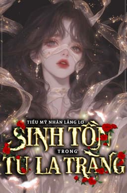 Tiểu Mỹ Nhân Lẳng Lơ Sinh Tồn Trong Tu La Tràng