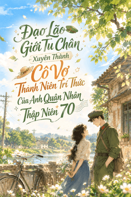 Đạo Lão Giới Tu Chân Xuyên Thành Cô Vợ Thanh Niên Trí Thức Của Anh Quân Nhân Thập Niên 70