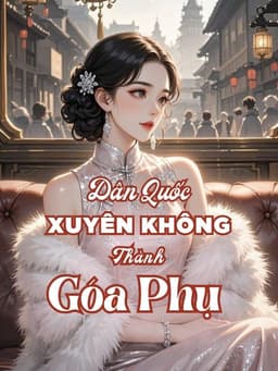 Nữ Nhân Tài Y Học Xuyên Thành Góa Phụ Thời Dân Quốc Làm Giàu Cùng Hệ Thống