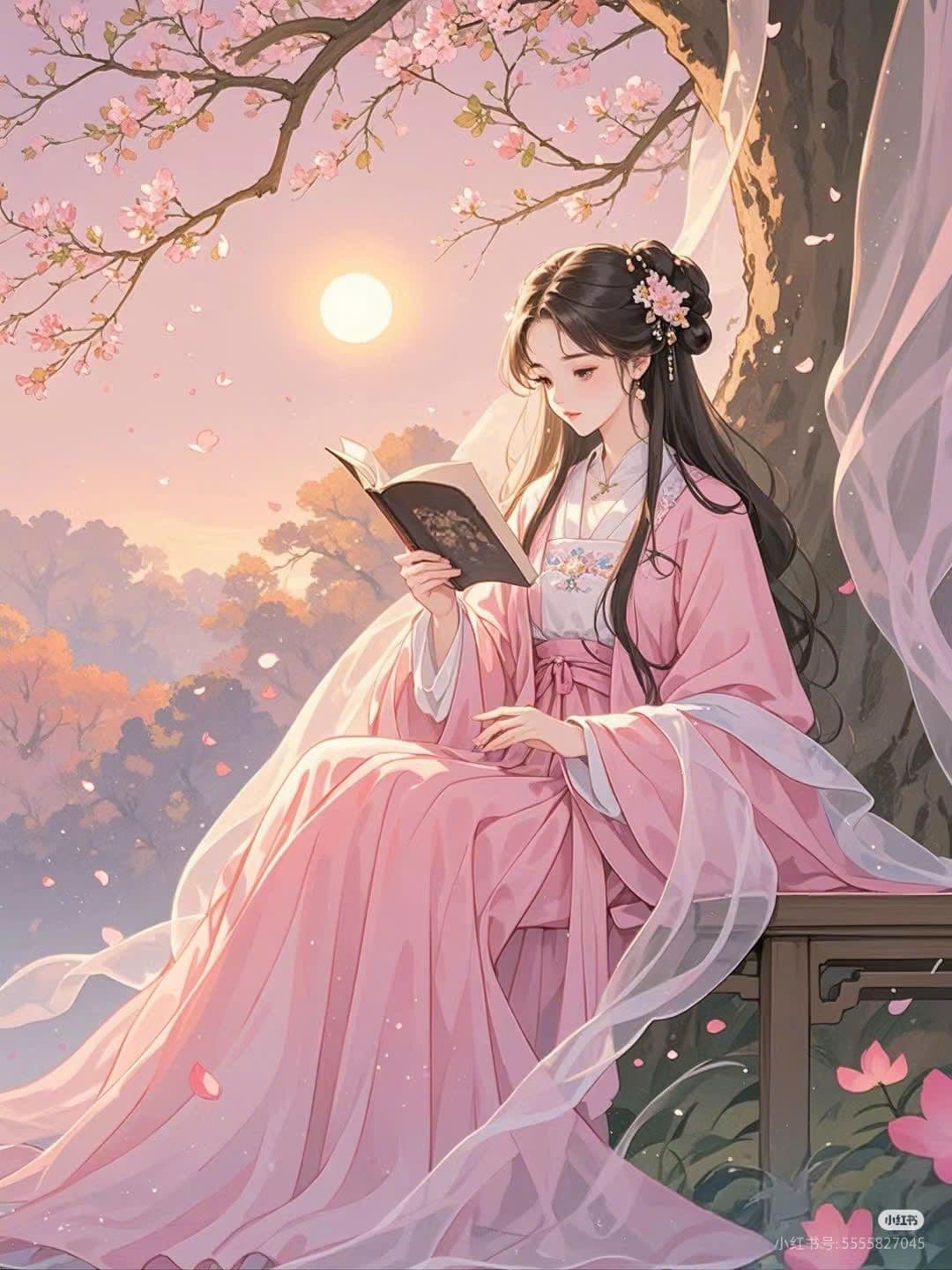 SẮC ĐẸP ĐỘNG LÒNG NGƯỜI