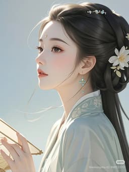 Nương Nương Vĩnh Sủng Bất Suy