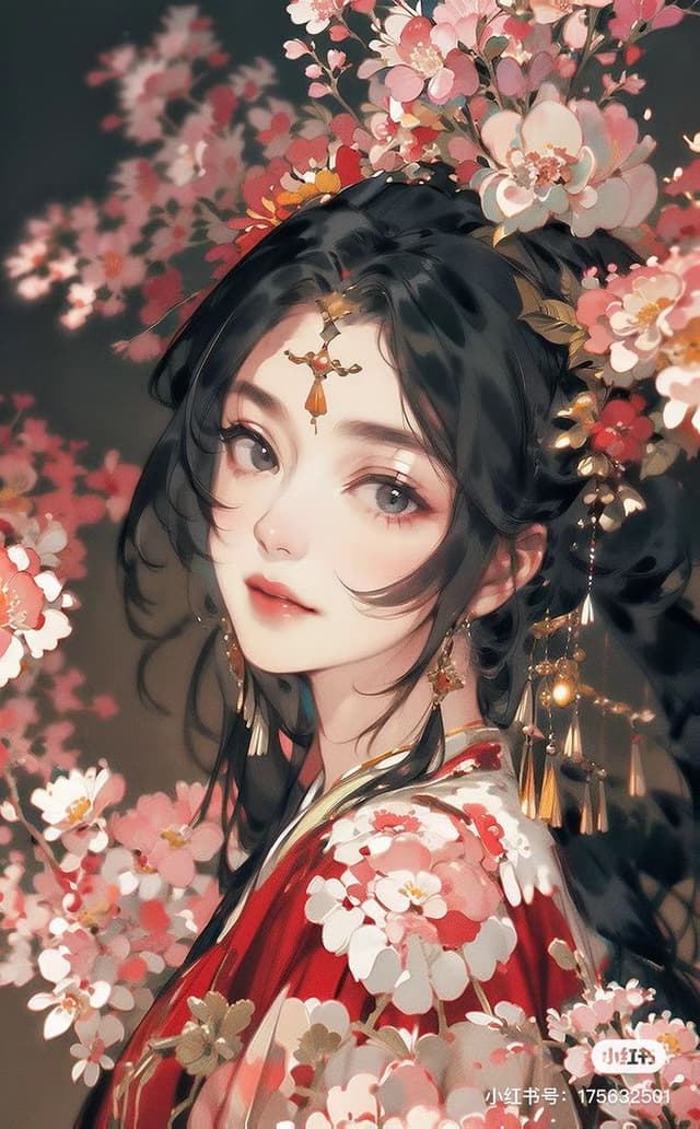 Mẫu Thân Ngược Cặn Bã, Ta Và Hoàng Đế Cữu Cữu Xem Kịch Hay