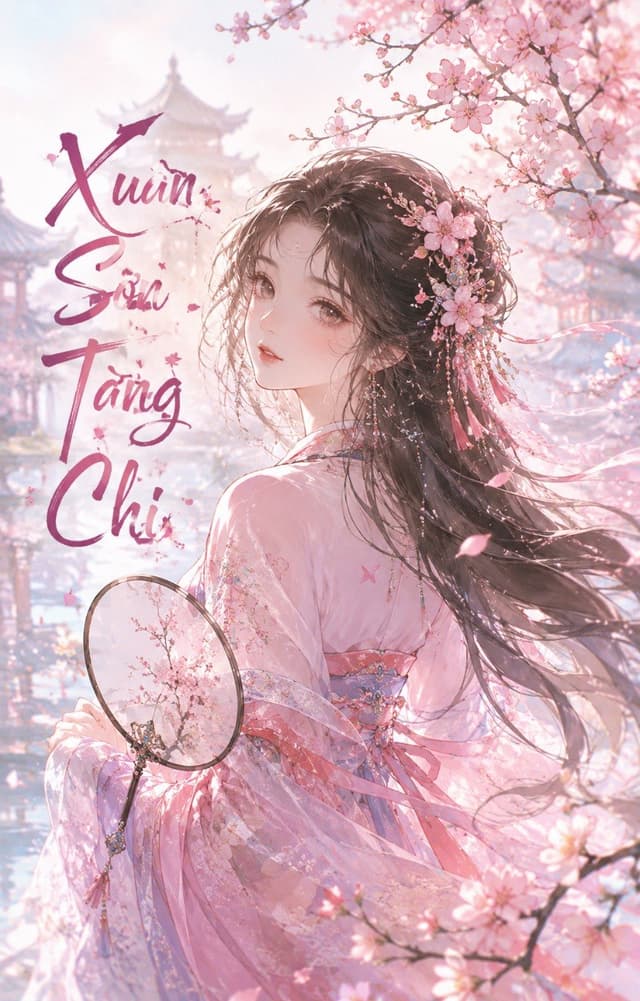 Tàng Chi
