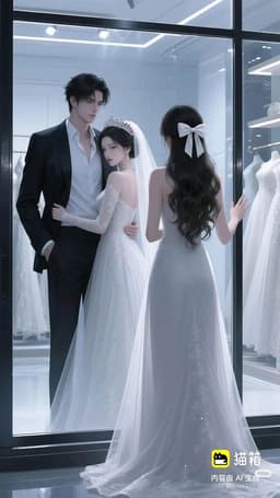 Nhường Chỗ Cho Bạch Nguyệt Quang, Hai Bố Con Đêm Đêm Cầu Xin Tôi Tha Thứ