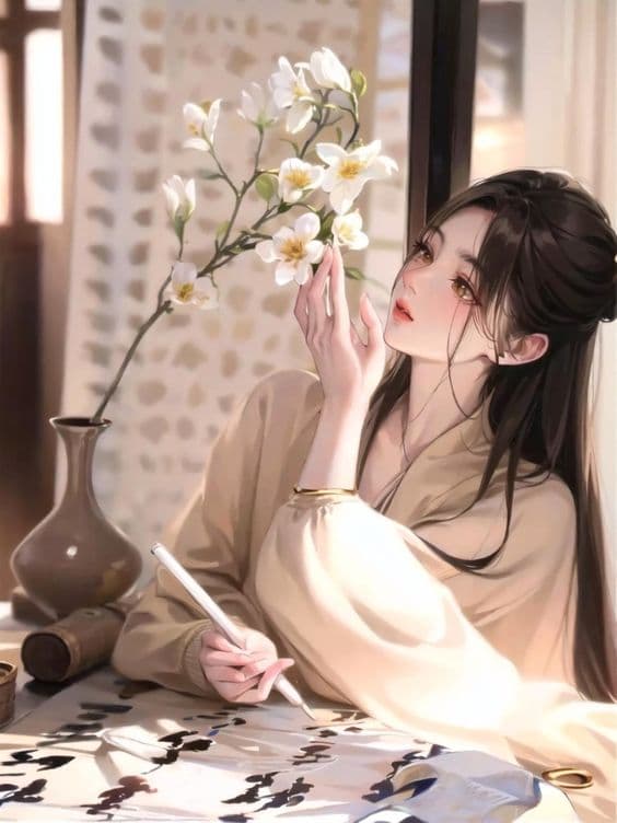 Trọng Sinh: Gả Cho Đại Ca Của Phu Quân Đã Mất