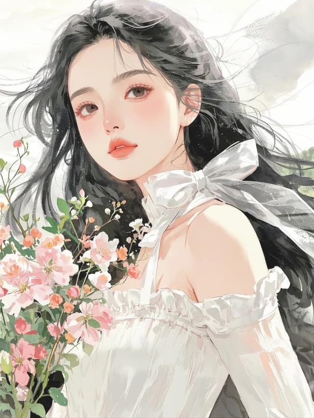 Xuyên nhanh: Tôi Diễn Pháo Hôi Đều Thành Bạch Nguyệt Quang