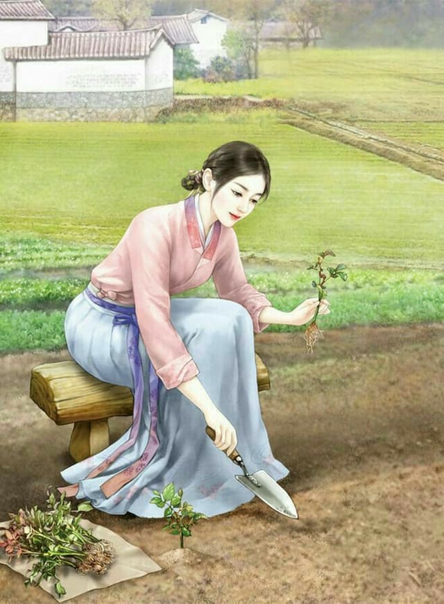 Thập Niên 70: Cô Em Chồng Cực Phẩm 
