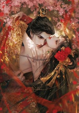 Cô đã nhòm ngó vợ của thần tử nhiều năm