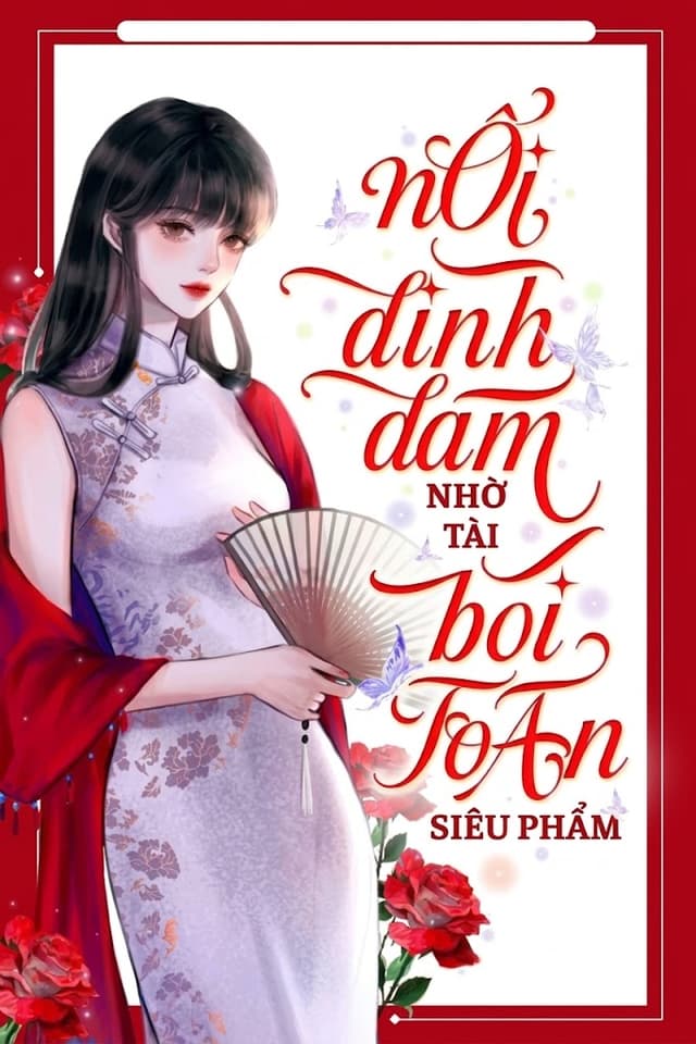Nổi Đình Đám Nhờ Tài Bói Toán Siêu Phàm