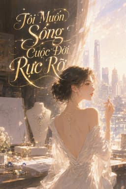 Tôi Muốn Sống Cuộc Đời Rực Rỡ