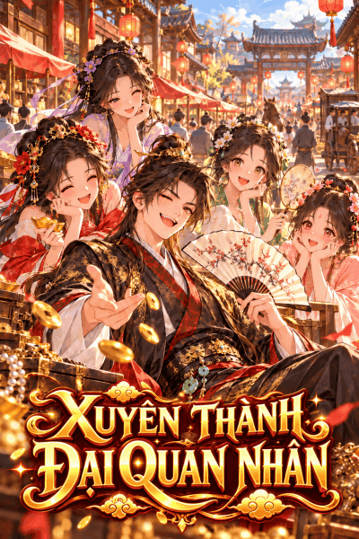Xuyên Thành Đại Quan Nhân