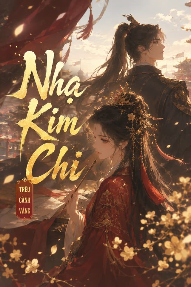 Nhạ Kim Chi (Trêu Cành Vàng)
