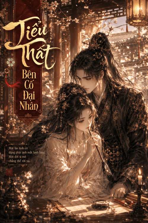 Tiểu Thất Bên Cố Đại Nhân 