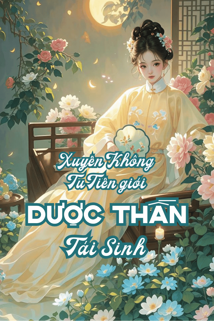 Xuyên Đến Tu Tiên Giới, Dược Thần Tái Sinh