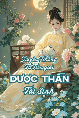 Xuyên Đến Tu Tiên Giới, Dược Thần Tái Sinh