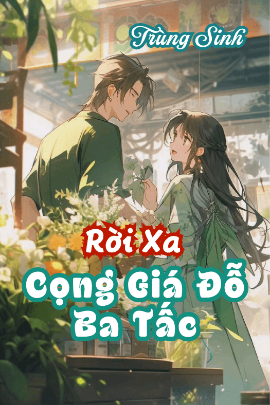 Rời Xa Cọng Giá Đỗ Ba Tấc, Theo Bước Chàng Quân Nhân