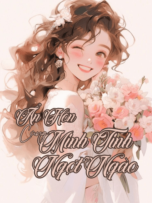 Ẩn Hôn Cùng Minh Tinh Ngọt Ngào