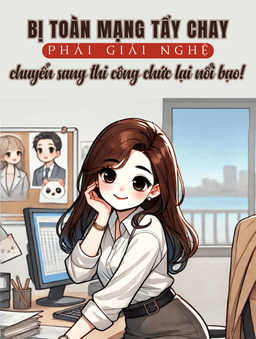 Bị Toàn Mạng Tẩy Chay Phải Giải Nghệ, Chuyển Sang Thi Công Chức Lại Nổi Bạo!