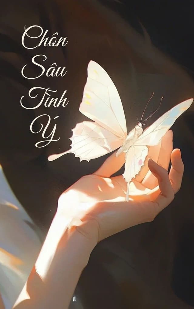 CHÔN SÂU TÌNH Ý