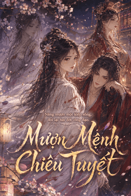 Mượn Mệnh Chiêu Nguyệt