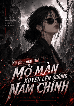 Nữ Phụ Mạt Thế: Mở Màn Xuyên Lên Giường Nam Chính