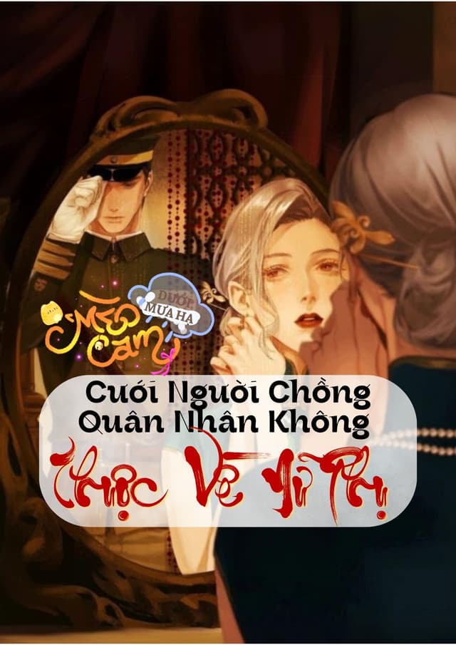 TN70: Cưới Người Chồng Quân Nhân Không Thuộc Về Nữ Phụ 