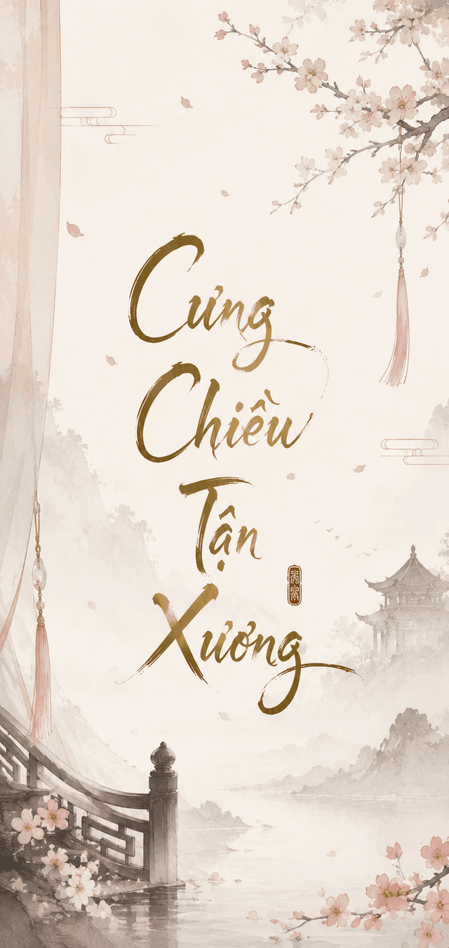 Cưng Chiều Tận Xương
