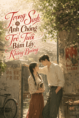 Trọng Sinh Thập Niên 80: Bị Anh Chồng Trẻ Tuổi Bám Lấy Không Buông