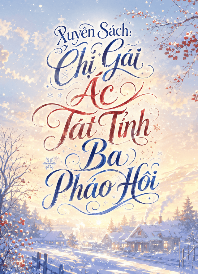 Chị Gái Ác Theo Quân Đến Đông Bắc, Vừa Mở Màn Đã Tát Tỉnh Ba Pháo Hôi