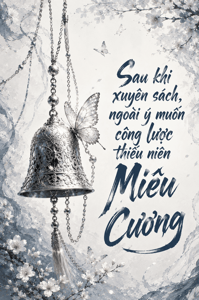 Sau Khi Xuyên Sách, Ngoài Ý Muốn Công Lược Thiếu Niên Miêu Cương
