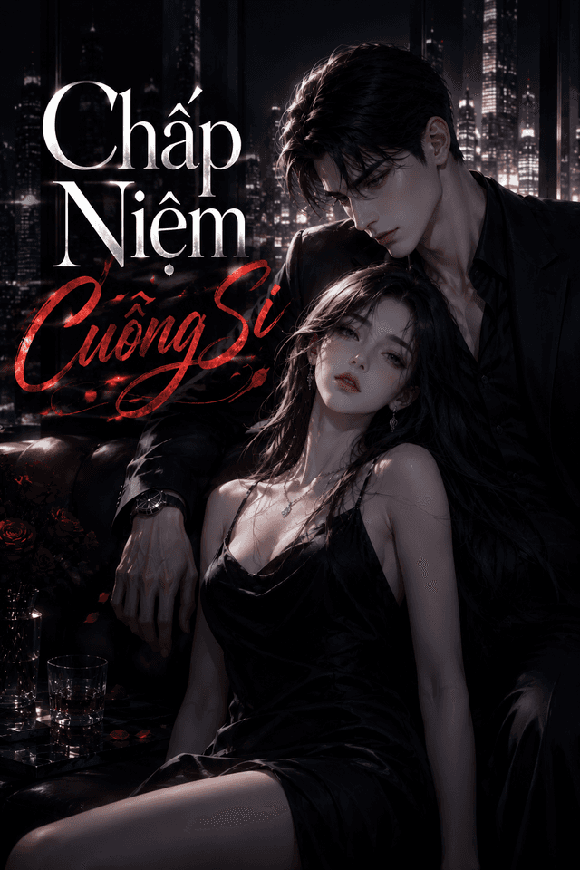 Chấp Niệm Cuồng Si