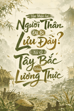 Vừa Nhận Lại Người Thân Đã Bị Lưu Đày? Tôi Ở Tây Bắc Trồng Lương Thực
