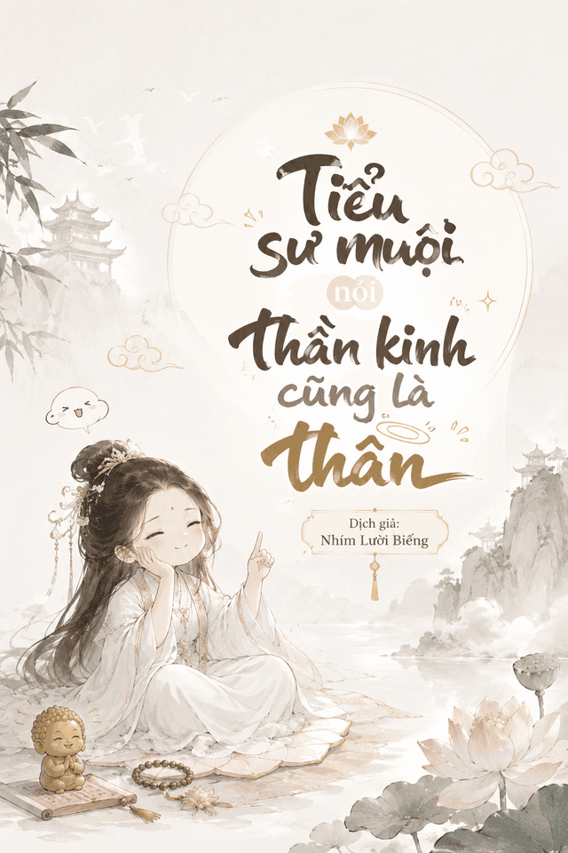 Tiểu Sư Muội Nói Thần Kinh Cũng Là Thần
