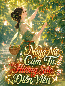 Nông Nữ Cẩm Tú: Hương Sắc Điền Viên