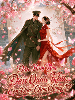 Đầu Năm Nay Đến Quân Khu Còn Được Chọn Chồng À? 