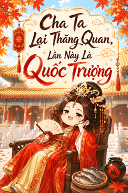 Cha Ta Lại Thăng Quan, Lần Này Là Quốc Trượng