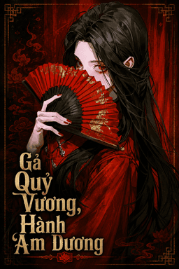 Gả Quỷ Vương, Hành Âm Dương