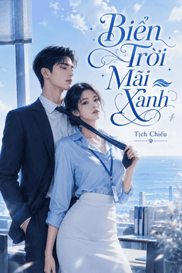 Biển Trời Mãi Xanh