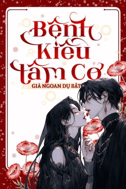 Bệnh Kiều Tâm Cơ Giả Ngoan Dụ Bắt