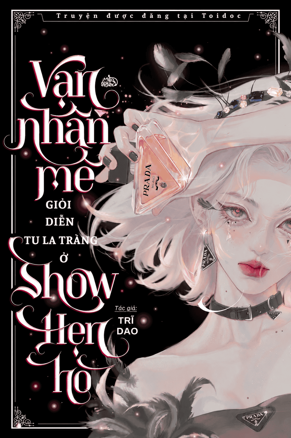 Vạn Nhân Mê Giỏi Diễn Tu La Tràng Ở Show Hẹn Hò
