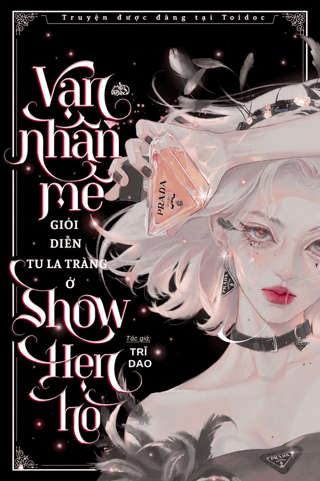 Vạn Nhân Mê Giỏi Diễn Tu La Tràng Ở Show Hẹn Hò
