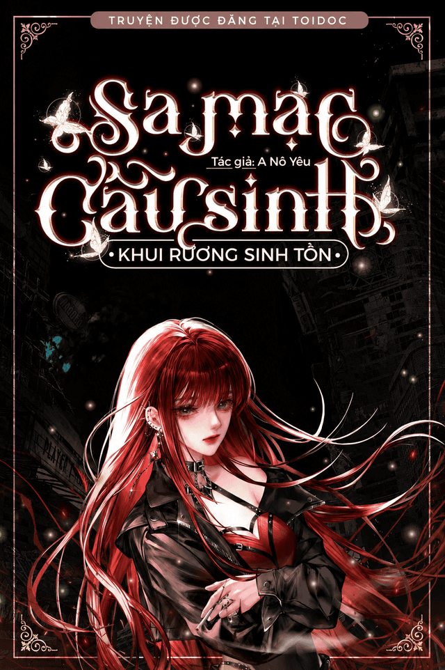 Sa Mạc Cầu Sinh, Khui Rương Sinh Tồn