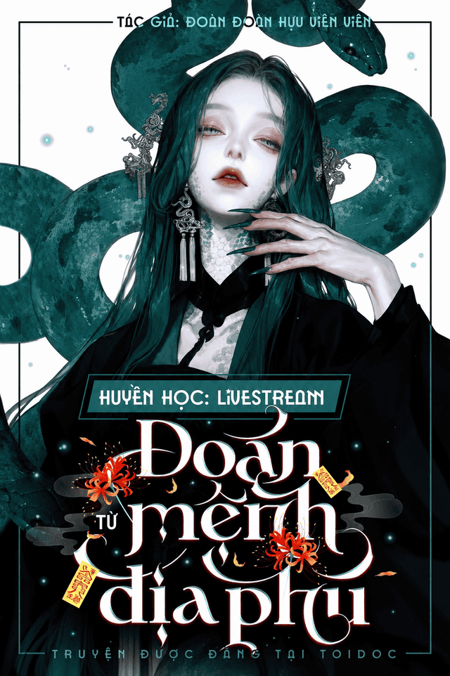 Huyền Học: Livestream Đoán Mệnh Từ Địa Phủ