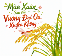 Mùa Xuân Sau Khi Vương Đại Oa Xuyên Không