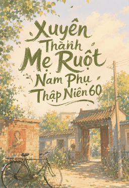 Xuyên Thành Mẹ Ruột Nam Phụ Thập Niên 60
