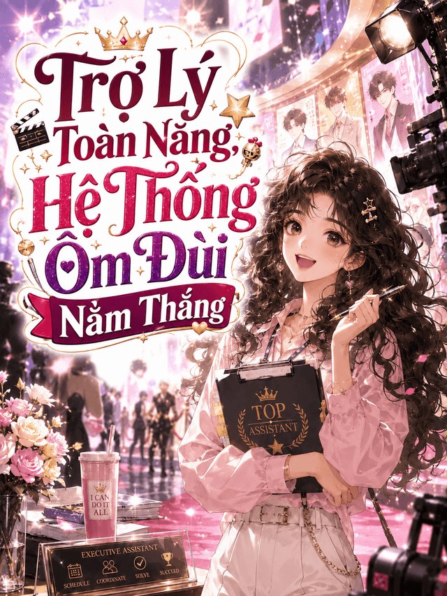 Trợ Lý Toàn Năng, Hệ Thống Ôm Đùi Nằm Thắng