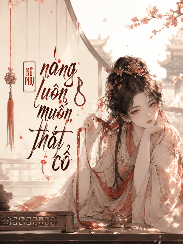 Nữ phụ nàng luôn muốn thắt cổ