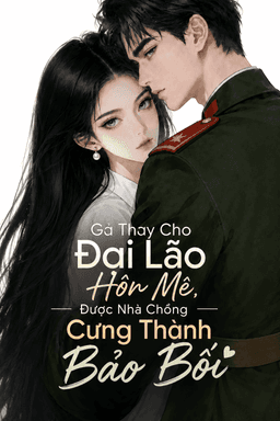Gả Thay Cho Đại Lão Hôn Mê, Được Nhà Chồng Cưng Thành Bảo Bối